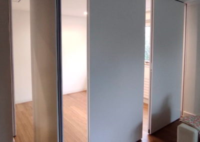 Tabique móvil TX-70 Getxo