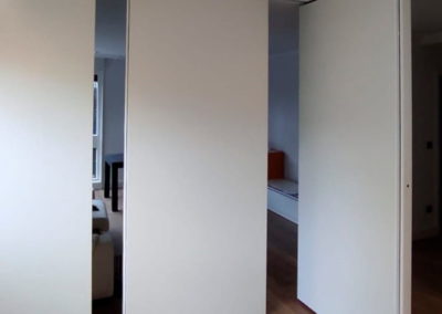 Tabique móvil TX-70 Getxo