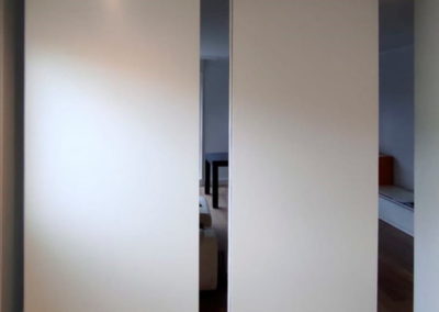 Tabique móvil TX-70 Getxo