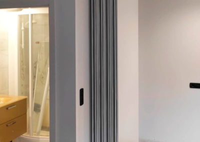 Tabique móvil TX-70 Getxo