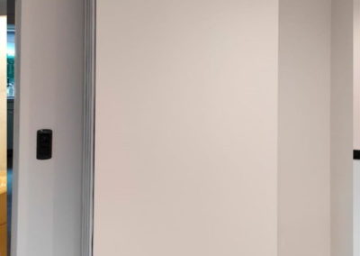 Tabique móvil TX-70 Getxo