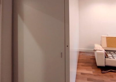 Tabique móvil TX-70 Getxo