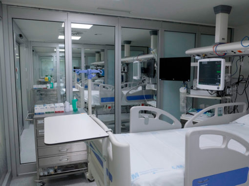 Hospital Gregorio Marañón