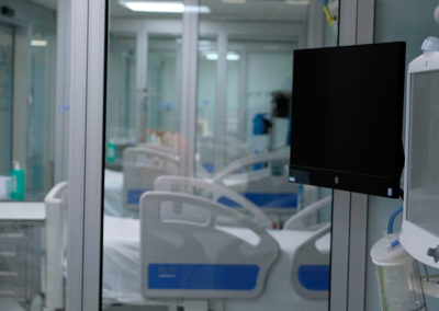 Hospital Gregorio Marañón