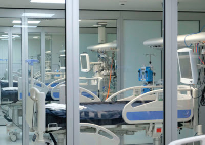 Hospital Gregorio Marañón