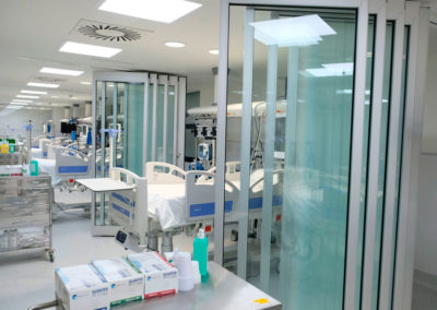 Hospital Gregorio Marañón