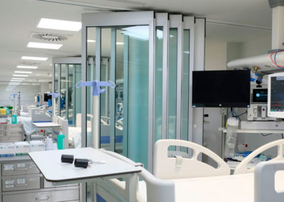 Hospital Gregorio Marañón