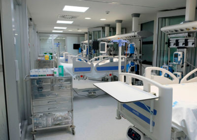 Hospital Gregorio Marañón