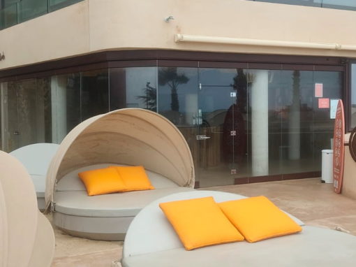 Reserva del Higuerón Resort