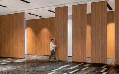 TABIEXPERT TX-130 en el Hotel Giralda Center con certificación LEED