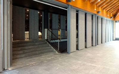 Tabiexpert en Hábitat Sella, el emblema de la hostelería aragonesa