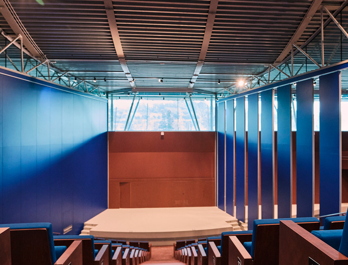 edificio del año METALOCUS 2022