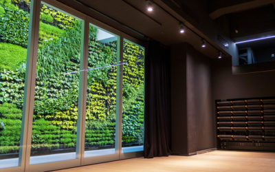 Las mejores soluciones TABIEXPERT para espacios con alto nivel de insonorización