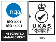 Certificaciones ISO 9001 y 14001 de Tabiexpert Tabiques Móviles