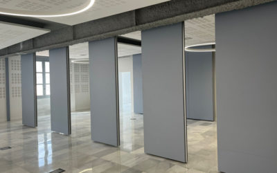 TABIEXPERT TX-107 en la sede del Ilustre Colegio Oficial de Médicos de Madrid