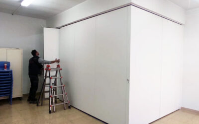 ¿A qué llamamos barrera fónica y en qué consiste?