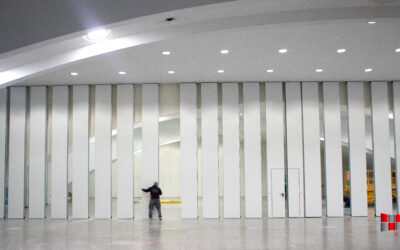 El papel del diseño acústico en la arquitectura moderna