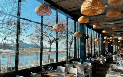 Cómo personalizar tabiques móviles para adaptarse a tu estilo de oficina