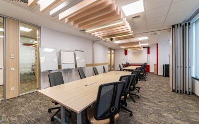 La psicología del sonido: cómo un buen aislamiento acústico afecta el estado de ánimo