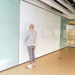 Tabique móvil TX-110 SilenceGlass Tabiexpert